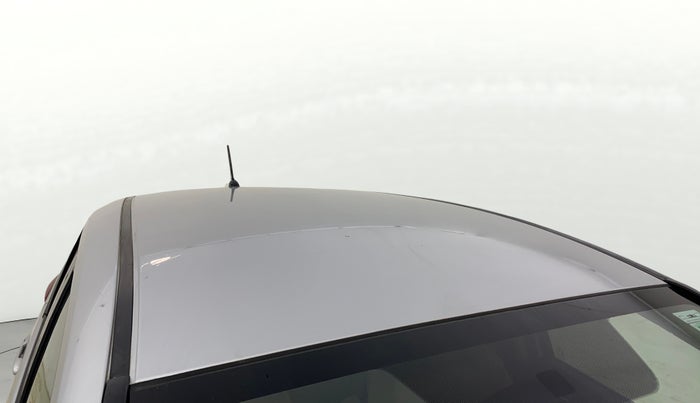 2017 Honda Jazz 1.2L I-VTEC V, Petrol, Manual, 62,700 km, Roof