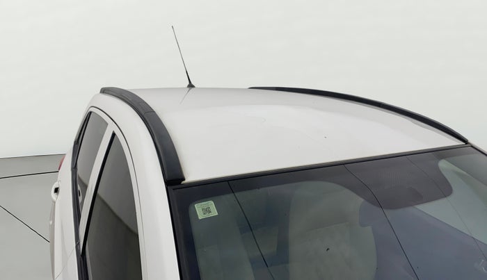 2017 Hyundai Grand i10 SPORTZ (O) AT 1.2 KAPPA VTVT, Petrol, Automatic, 39,814 km, Roof