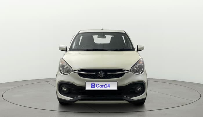 2024 Maruti Celerio ZXI PLUS AGS, Petrol, Automatic, 27,594 km, Front