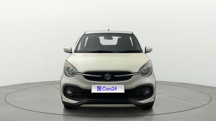 2024 Maruti Celerio ZXI PLUS AGS, Petrol, Automatic, 27,594 km, Front