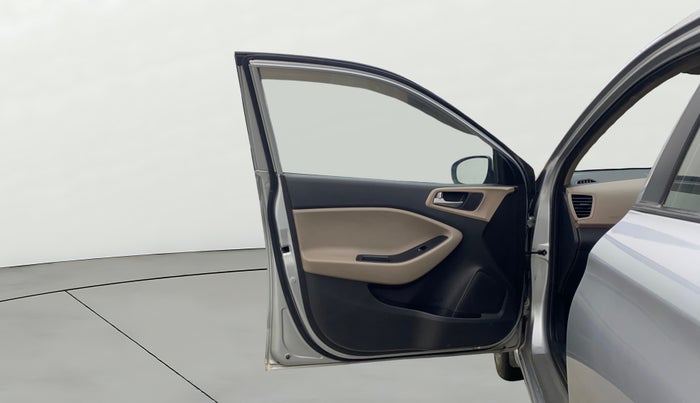 2019 Hyundai Elite i20 SPORTZ PLUS 1.2, Petrol, Manual, 59,323 km, LHS Front Door