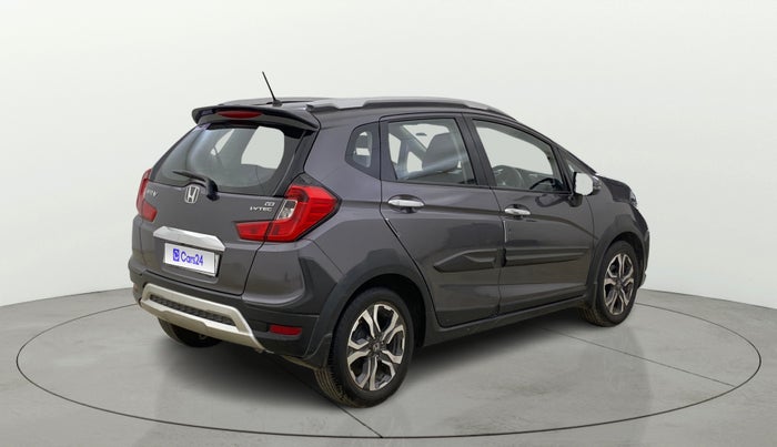 2018 Honda WR-V 1.2L I-VTEC VX MT, Petrol, Manual, 17,072 km, Right Back Diagonal