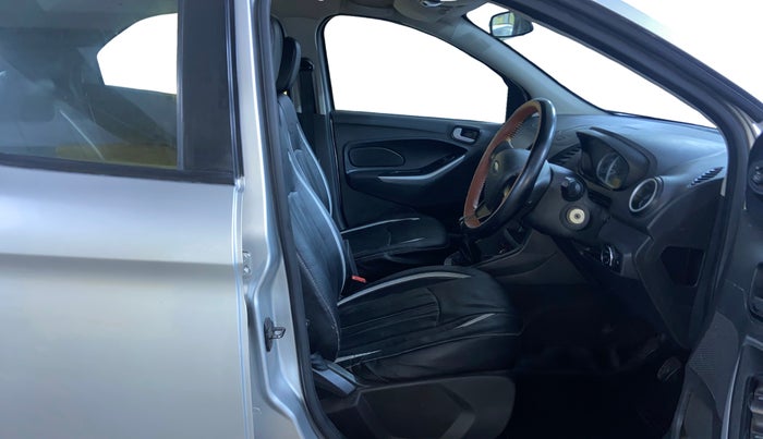 2018 Ford New Figo TREND 1.5L DIESEL, Diesel, Manual, 62,649 km, Right Side Front Door Cabin