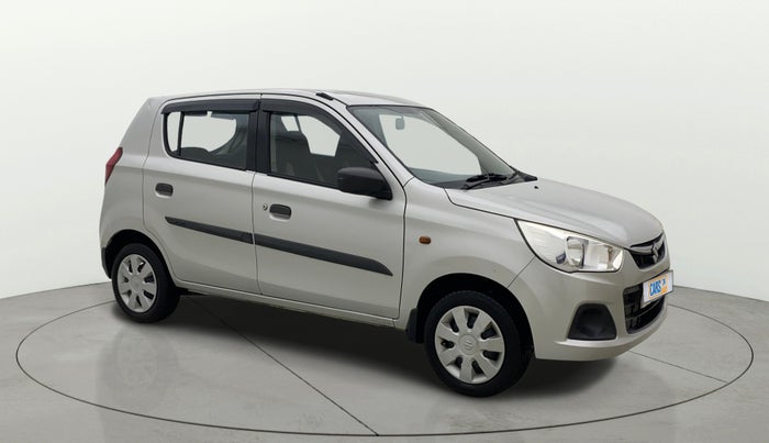 2019 Maruti Alto K10 VXI AMT, Petrol, Automatic, 54,852 km, SRP