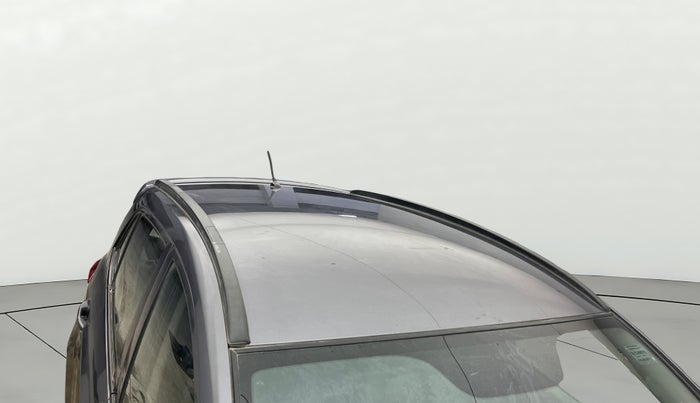 2019 Hyundai Grand i10 SPORTZ 1.2 KAPPA VTVT, Petrol, Manual, 50,419 km, Roof