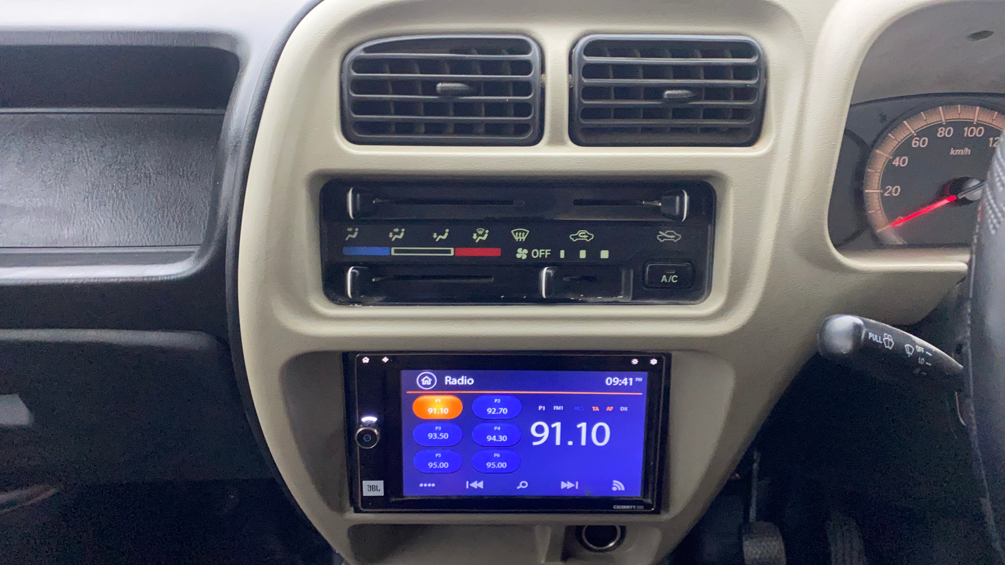 Features
