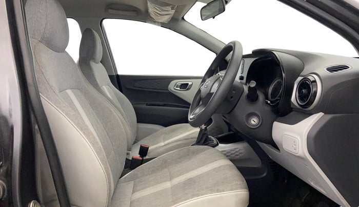 2020 Hyundai GRAND I10 NIOS SPORTZ 1.2 KAPPA VTVT, Petrol, Manual, 39,022 km, Right Side Front Door Cabin