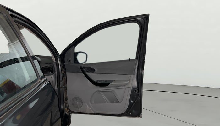 2021 Tata TIGOR XM PETROL, Petrol, Manual, 23,175 km, RHS Front Door