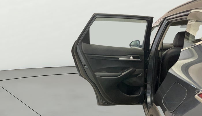 2020 KIA SELTOS HTK 1.5 PETROL, Petrol, Manual, 41,368 km, LHS Rear Door