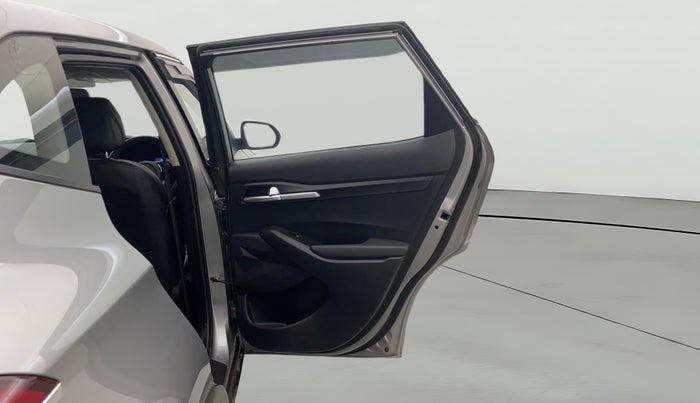 2020 KIA SELTOS HTE 1.5 DIESEL, Diesel, Manual, 23,647 km, RHS Rear Door