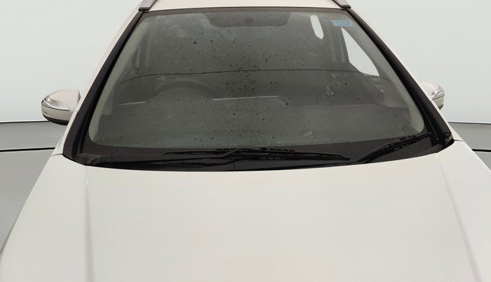 2019 Honda WR-V 1.2L I-VTEC VX MT, Petrol, Manual, 50,425 km, Front Windshield