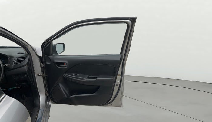 2019 Maruti Baleno SIGMA PETROL 1.2, Petrol, Manual, 30,678 km, RHS Front Door