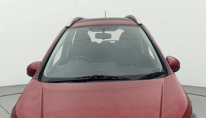 2019 Honda WR-V 1.2L I-VTEC VX MT, Petrol, Manual, 43,751 km, Front Windshield