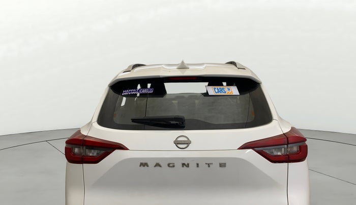 2021 Nissan MAGNITE XL, Petrol, Manual, 43,428 km, Rear Windshield
