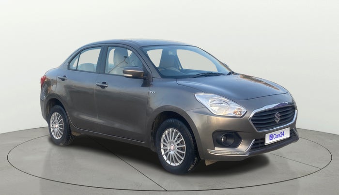 2019 Maruti Dzire VXI, Petrol, Manual, 37,843 km, Right Front Diagonal