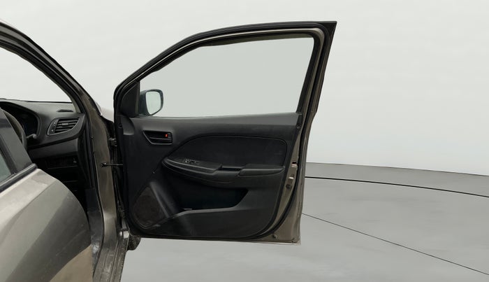 2020 Maruti Baleno SIGMA PETROL 1.2, Petrol, Manual, 61,607 km, RHS Front Door