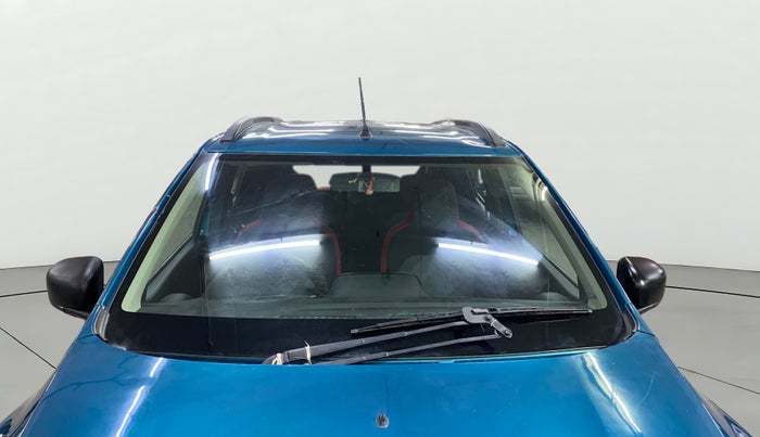 2022 Renault Kwid RXT 1.0, Petrol, Manual, 31,728 km, Front Windshield