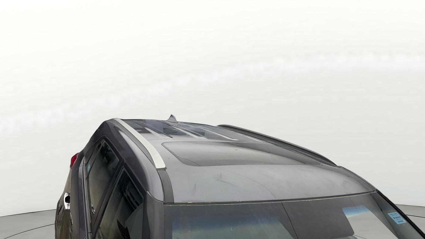 2019 Hyundai Creta SX AT 1.6 PETROL, Petrol, Automatic, 82,655 km, Roof