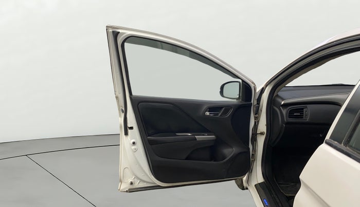 2016 Honda City 1.5L I-VTEC VX (O) MT, Petrol, Manual, 44,368 km, LHS Front Door