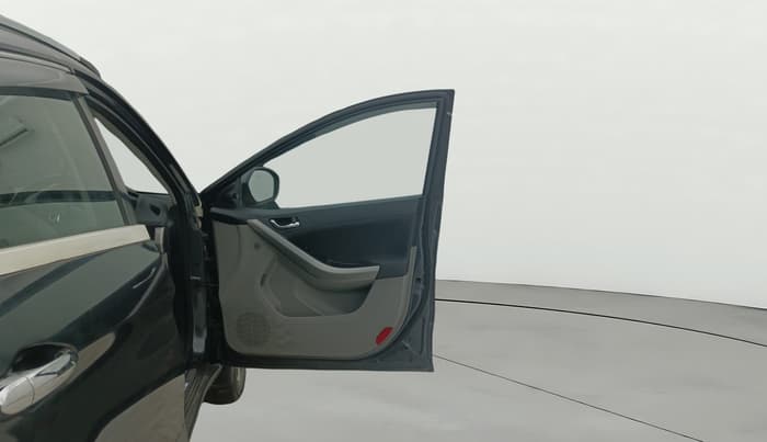 2019 Tata NEXON XZA PLUS PETROL, Petrol, Automatic, 48,289 km, RHS Front Door