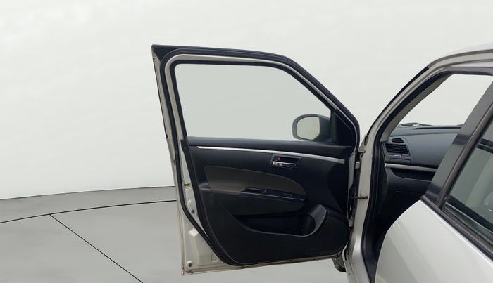 2017 Maruti Swift VXI, Petrol, Manual, 68,694 km, LHS Front Door