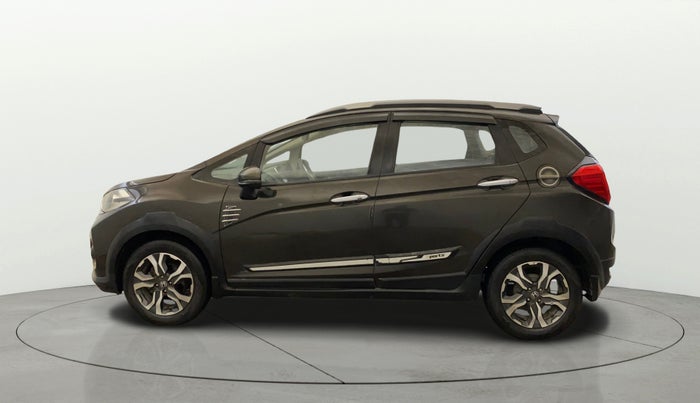 2018 Honda WR-V 1.2L I-VTEC VX MT, Petrol, Manual, 74,327 km, Left Side