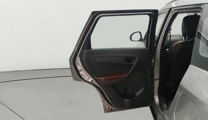 2017 Maruti Vitara Brezza VDI (O), Diesel, Manual, 79,525 km, LHS Rear Door