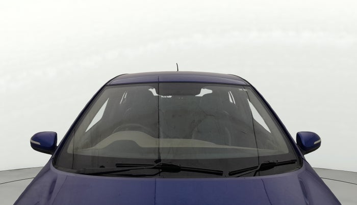 2016 Hyundai Elite i20 ASTA 1.2 (O), Petrol, Manual, 79,581 km, Front Windshield