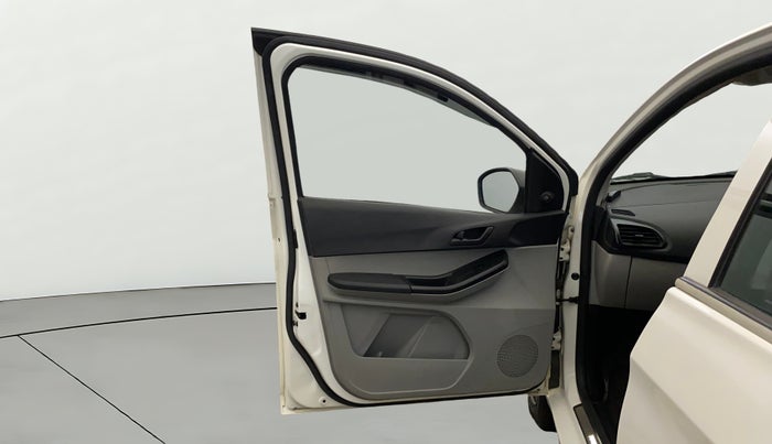 2021 Tata Tiago XM CNG, CNG, Manual, 58,394 km, LHS Front Door
