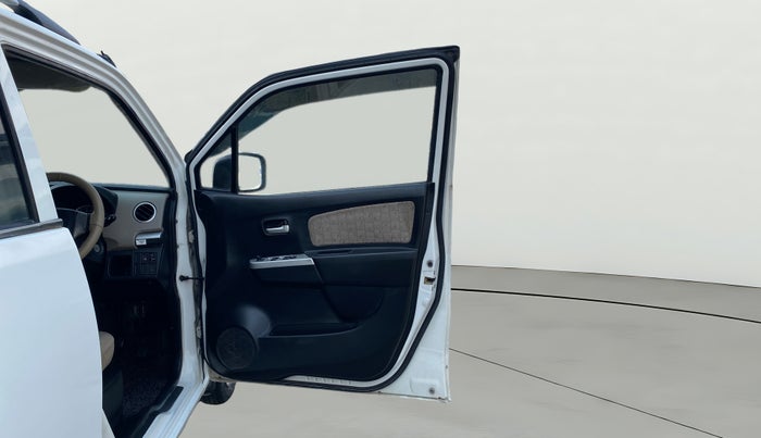 2016 Maruti Wagon R 1.0 VXI, Petrol, Manual, 59,511 km, RHS Front Door