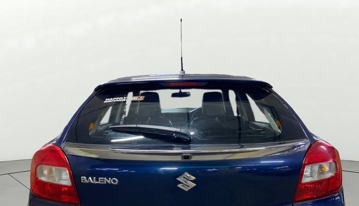 2021 Maruti Baleno ZETA PETROL 1.2, Petrol, Manual, 78,129 km, Rear Windshield