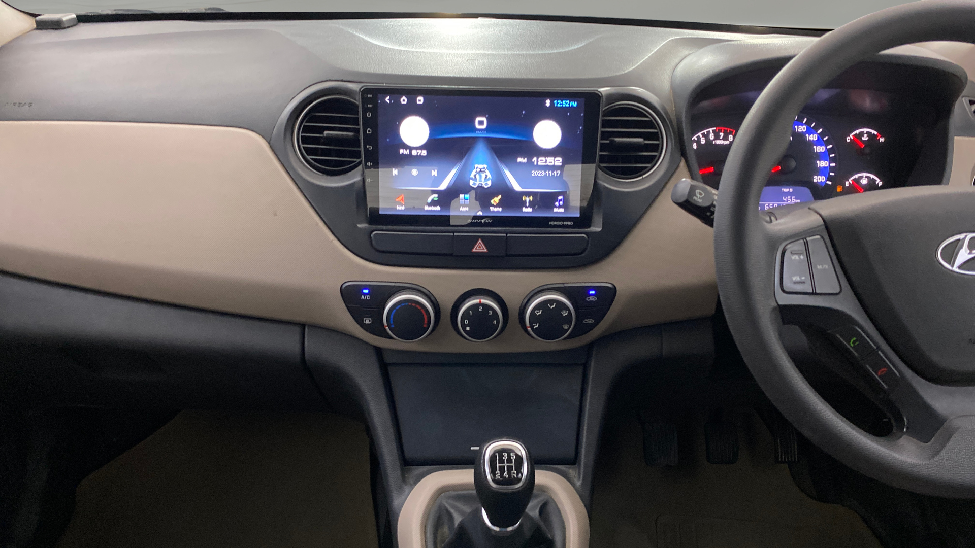 Features