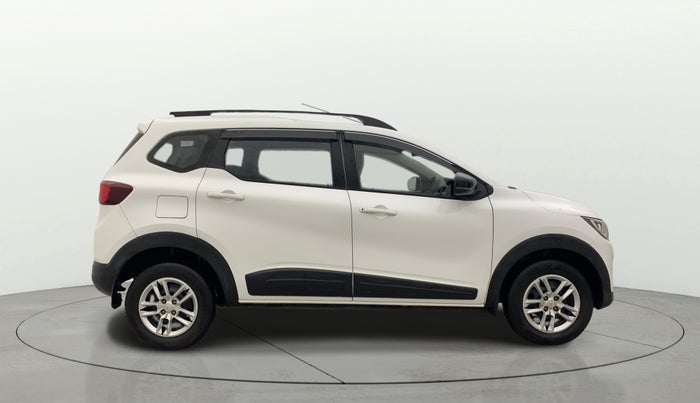 2021 Renault TRIBER RXT, Petrol, Manual, 22,099 km, Right Side View