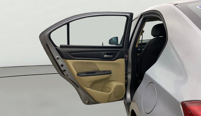 2019 Honda Amaze 1.2L I-VTEC S, CNG, Manual, 87,109 km, LHS Rear Door