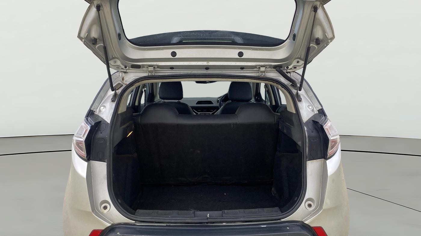 2018 Tata NEXON XT PETROL, Petrol, Manual, 62,008 km, Boot Open Zoomed View