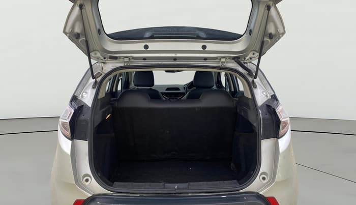 2018 Tata NEXON XT PETROL, Petrol, Manual, 62,008 km, Boot Open Zoomed View