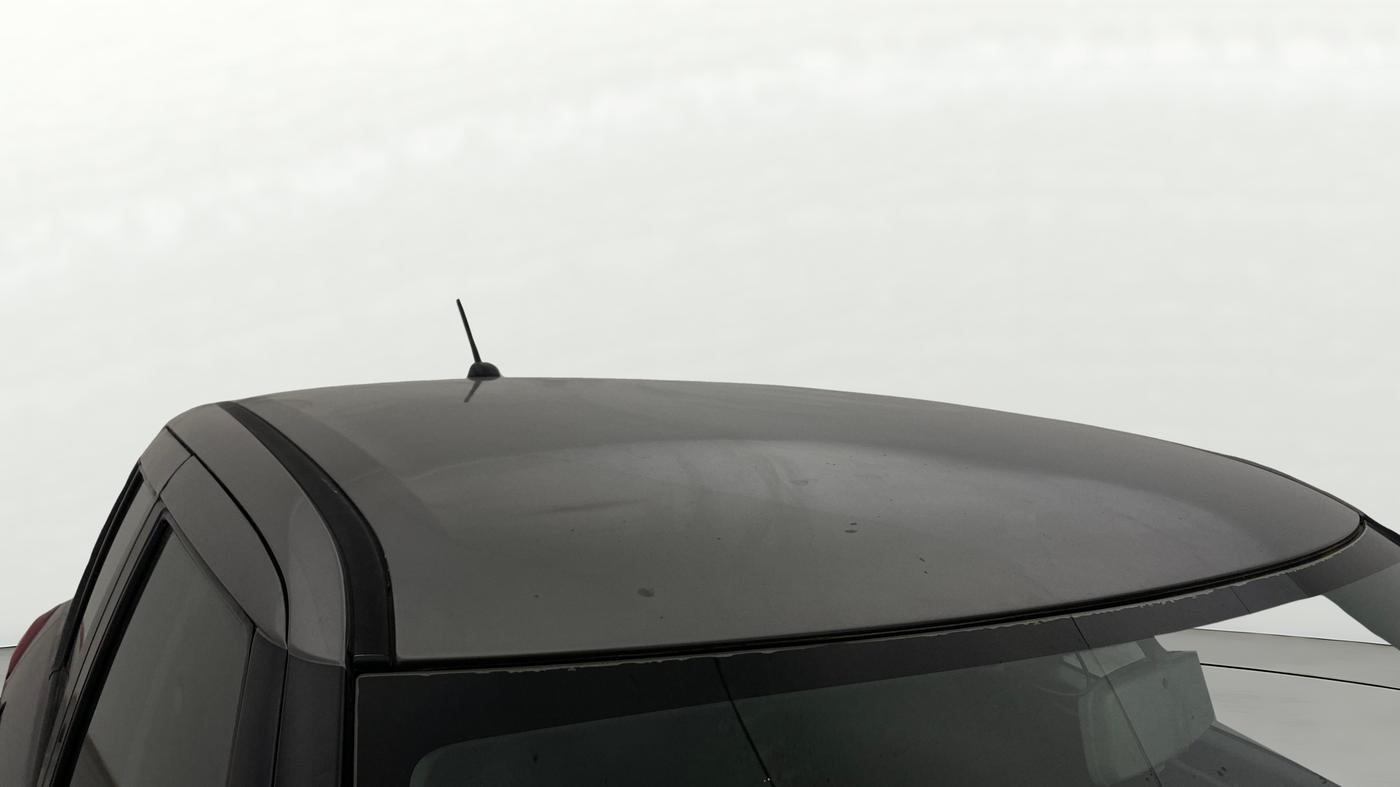 2013 Maruti Swift VXI, Petrol, Manual, 52,760 km, Roof