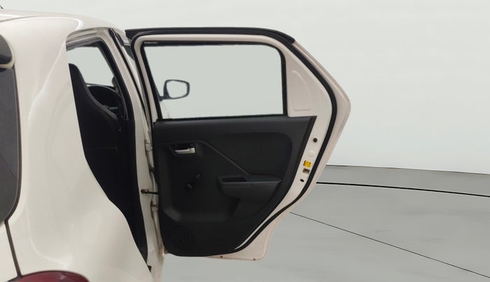 2023 Maruti Alto K10 VXI PLUS, Petrol, Manual, 38,611 km, RHS Rear Door