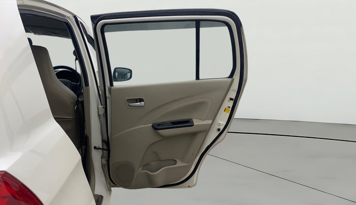 2016 Maruti Celerio ZXI AMT, Petrol, Automatic, 91,711 km, RHS Rear Door