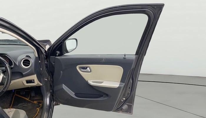 2015 Maruti Alto K10 VXI, Petrol, Manual, 29,199 km, RHS Front Door