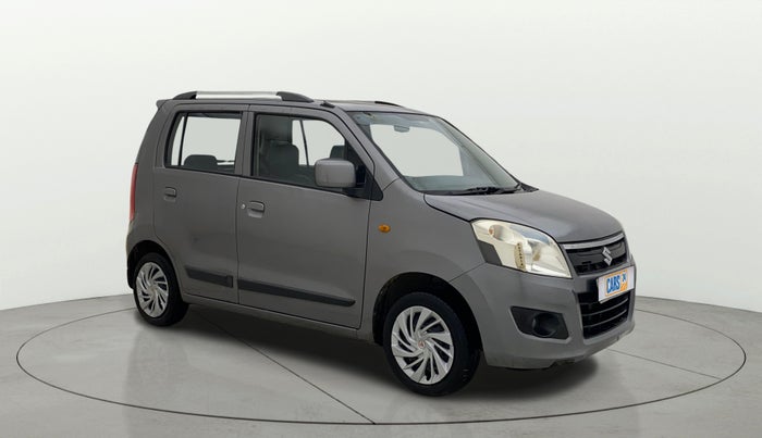 2014 Maruti Wagon R 1.0 VXI, CNG, Manual, 54,691 km, SRP