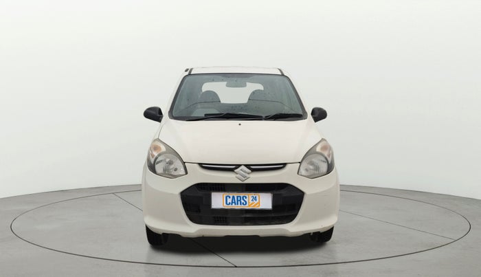 2015 Maruti Alto 800 VXI, Petrol, Manual, 57,992 km, Front