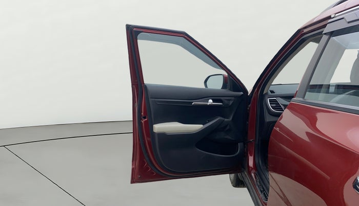 2021 KIA SELTOS HTK PLUS 1.5 IMT, Petrol, Manual, 42,937 km, LHS Front Door