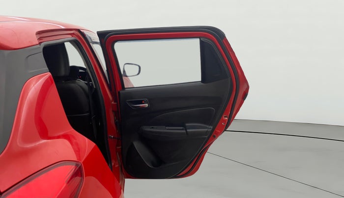 2019 Maruti Swift VXI, Petrol, Manual, 34,723 km, RHS Rear Door