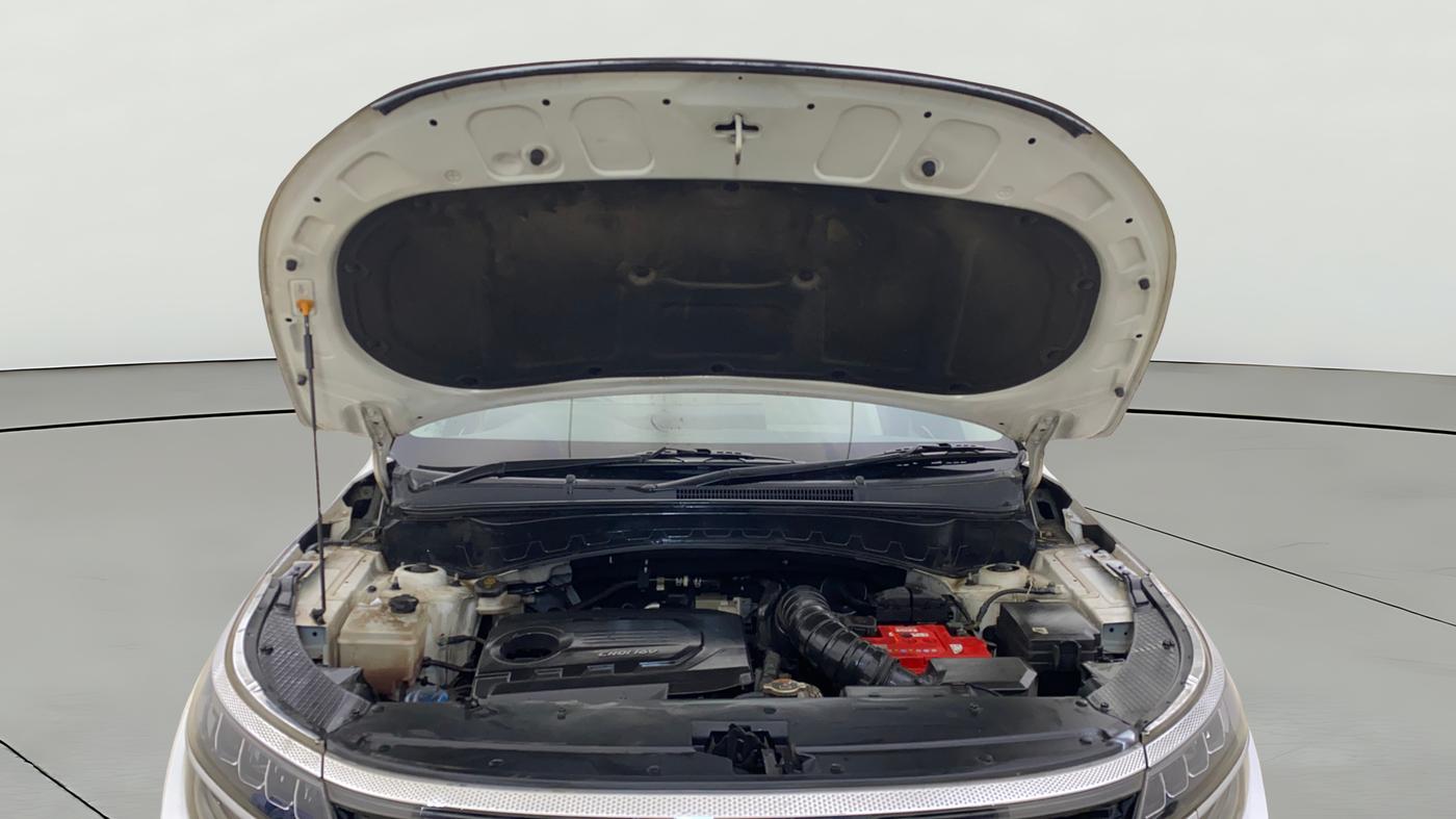 2019 KIA SELTOS HTX 1.5 DIESEL, Diesel, Manual, 82,623 km, Open Bonet