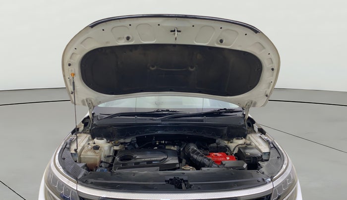 2019 KIA SELTOS HTX 1.5 DIESEL, Diesel, Manual, 82,623 km, Open Bonet