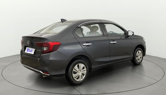 2023 Honda Amaze 1.2L I-VTEC S, Petrol, Manual, 44,648 km, Right Back Diagonal