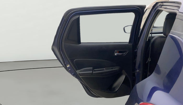 2019 Maruti Swift VDI, Diesel, Manual, 79,209 km, LHS Rear Door