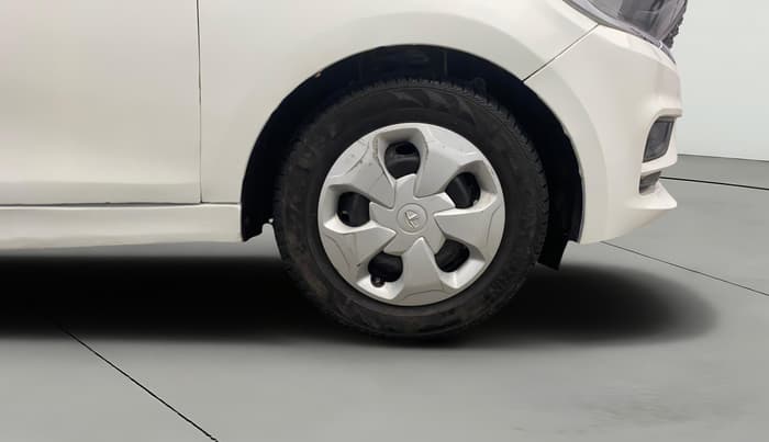 2020 Tata Tiago XT PETROL, Petrol, Manual, 73,250 km, Right Front Wheel