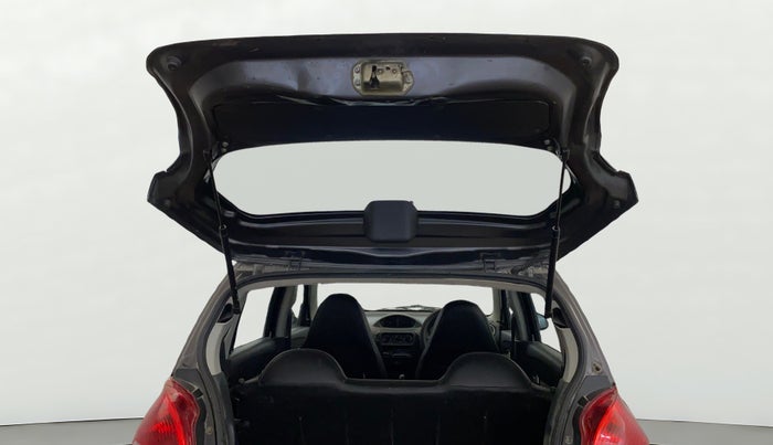 2017 Maruti Alto 800 LXI, Petrol, Manual, 68,483 km, Boot Door Open